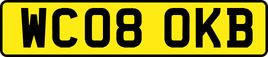 WC08OKB
