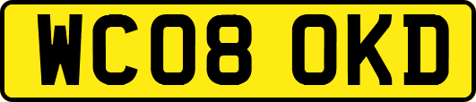 WC08OKD
