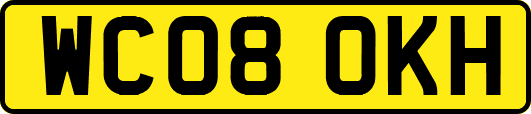 WC08OKH
