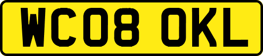 WC08OKL