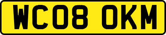 WC08OKM