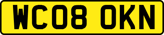WC08OKN