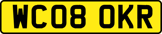 WC08OKR