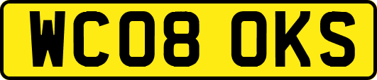WC08OKS