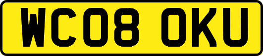 WC08OKU