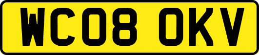 WC08OKV