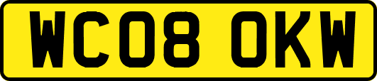 WC08OKW