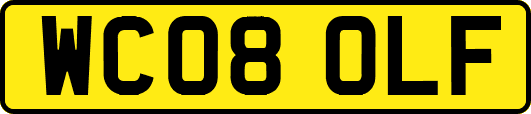 WC08OLF