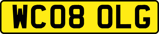 WC08OLG