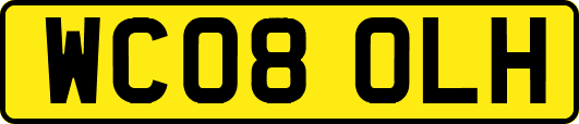 WC08OLH