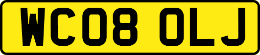 WC08OLJ