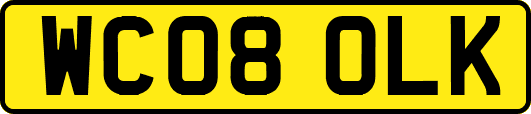 WC08OLK