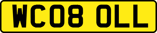 WC08OLL