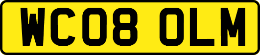 WC08OLM