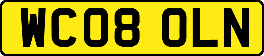WC08OLN