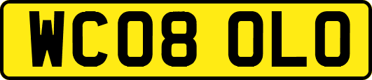 WC08OLO