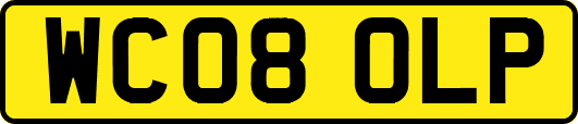 WC08OLP
