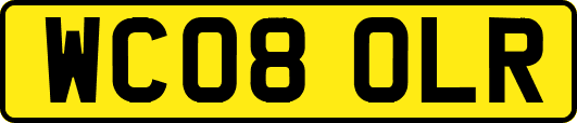 WC08OLR