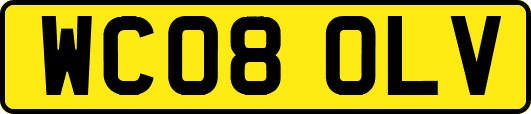 WC08OLV