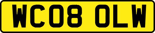 WC08OLW