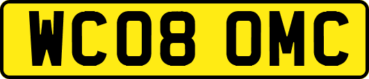 WC08OMC