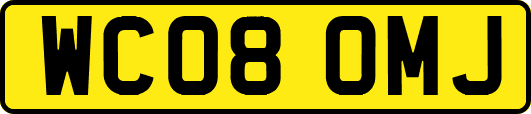WC08OMJ