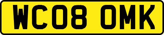 WC08OMK