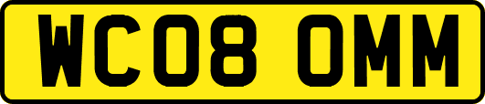 WC08OMM