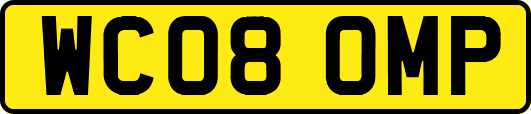 WC08OMP