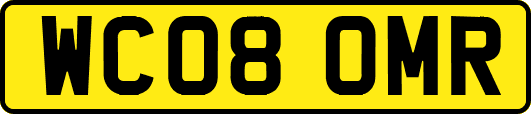WC08OMR
