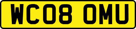 WC08OMU