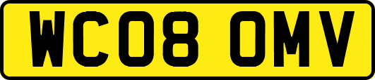 WC08OMV
