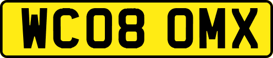 WC08OMX