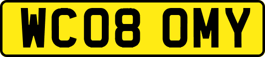 WC08OMY