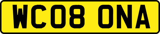 WC08ONA