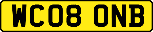 WC08ONB