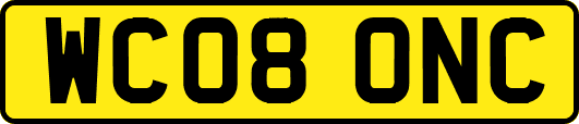 WC08ONC