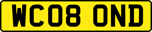 WC08OND