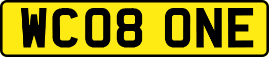 WC08ONE