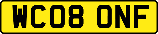 WC08ONF
