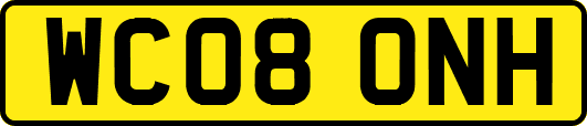 WC08ONH
