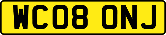 WC08ONJ