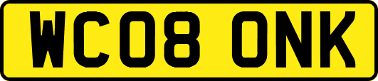 WC08ONK