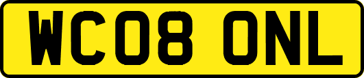 WC08ONL