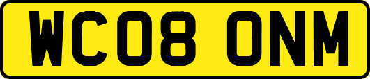 WC08ONM
