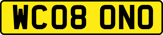 WC08ONO