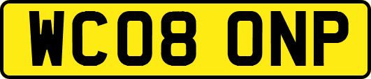WC08ONP
