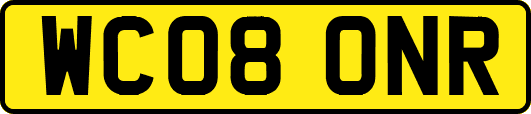 WC08ONR