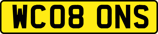 WC08ONS