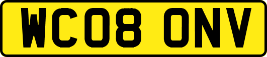 WC08ONV